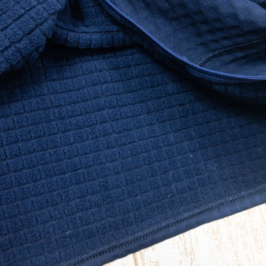 【Men's L ネイビー系】 Patagonia ( パタゴニア ) R1 プルオーバー R1 Pullover ポリエステル 40110 International Men's ポーラテック・パワードライ Regulator ( レギュレーター ) クラシックネ - 【公式】2ndGEAR（セカンドギア）Webショップ【登山用品・アウトドア用品専門 買取販売店】