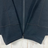 【Men's S ブラック系】 Arcteryx ( アークテリクス ) デルタ ジャケット Delta Jacket ポリエステル ウェア トップス アウター ジャケット フリース z00053779  フリース アウター ジャケット トップス ウェア