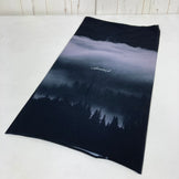 【OneSize ブラック系】 Answer4 ( アンサーフォー ) ネック チューブ Neck Tube Sho Fujimaki ポリエステル ウェア ウェア小物 ネックウェア チューブ z00053614 Sho Fujimaki チューブ ネックウェア ウ