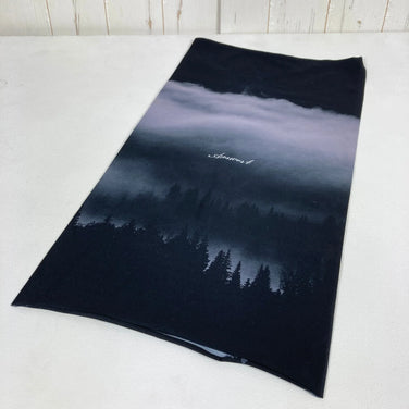 【OneSize ブラック系】 Answer4 ( アンサーフォー ) ネック チューブ Neck Tube Sho Fujimaki ポリエステル ウェア ウェア小物 ネックウェア チューブ z00053614 Sho Fujimaki チューブ ネックウェア ウ