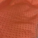 【Men's L オレンジ系】 The North Face ( ザ・ノースフェイス ) エクスペディション ドライ ドット ジップ ハイ Expedition Dry Dot Zip High ポリエステル ウェア トップス インナー シャツ ロングスリーブシャツ-9