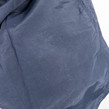 男式中号黑色 Yamatomichi 五口袋裤，尼龙，长裤，z00052964