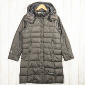 【Women's S ブラウン系】 Montbell ( モンベル ) トラベル ダウン ロングコート Travel Down Long Coat ダウン ウェア トップス アウター ジャケット ダウンインサレーション z00050348 ダウンインサレーション アウ - 【公式】2ndGEAR（セカンドギア）Webショップ【登山用品・アウトドア用品専門 買取販売店】
