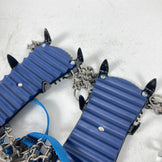 【OneSize ブラック系】 Montbell ( モンベル ) スノー スパイク 6 Snow Spike 6 アルミ ウィンターギア クランポン アイゼン z00058368  クランポン アイゼン ウィンターギア
