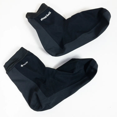 【Unisex L ブラック系】 Montbell ( モンベル ) GORE TEX オールラウンドソックス ナイロン 1118610 Asian Unisex GORE-TEX ( ゴアテックス ) ソックス 靴下 ウェア小物 ウェア - 【公式】2ndGEAR（セカンドギア）Webショップ【登山用品・アウトドア用品専門 買取販売店】
