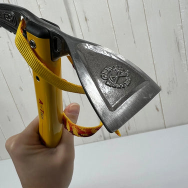 Grivel Air Tech Evolution Winter Ice Axe (One Size, Yellow) z00055135