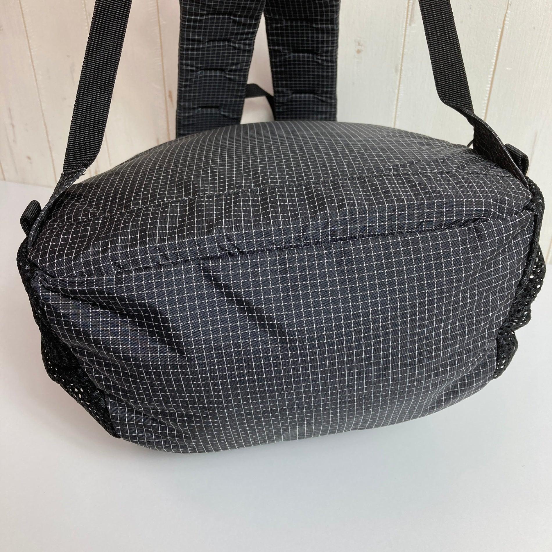 【OneSize ブラック系】 Trail Bum ( トレイルバム ) 24/7 パック スペクトラ 24/7 PACK SPECTRA NIGHT CLOUD ナイロン バッグ ストレージ バックパック デイパック 容量【～29L】 z00052142 NIGH - 【公式】2ndGEAR（セカンドギア）Webショップ【登山用品・アウトドア用品専門 買取販売店】