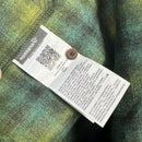 【Men's S カーキグリーン系】 Norrona ( ノローナ ) タモック ウール シャツ メンズ Tamok Wool Shirt M's 1206-19 3001 ROSIN z00056110 3001 ROSIN ウール ロングスリーブシャツ インナー シャ-5