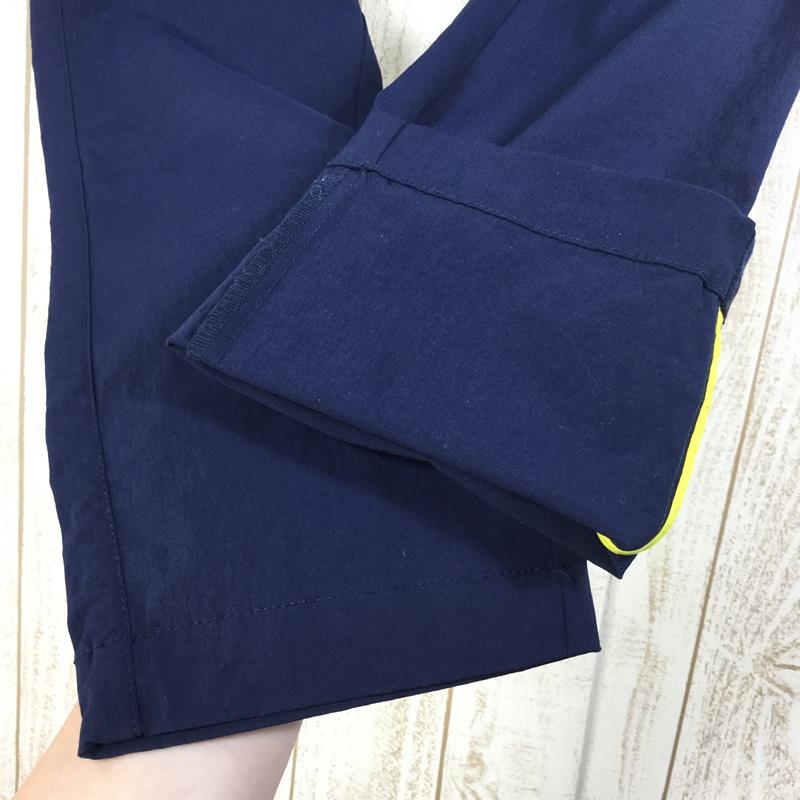 [Men's 31 Navy] Sailracing Race Chino Pants 2011207 International Men's Navy Synthetic Long Pants Bottoms Wear