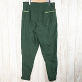 【Men's M グリーン系】 Houdini ( フーディニ ) スウィフト パンツ Swift Pants ナイロン International Men's 化繊 ロングパンツ ボトムス ウェア - 【公式】2ndGEAR（セカンドギア）Webショップ【登山用品・アウトドア用品専門 買取販売店】