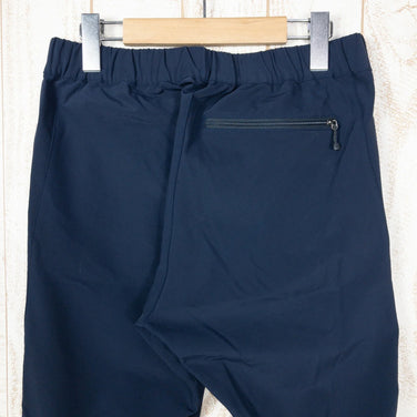 【Men's S ネイビー系】 The North Face ( ザ・ノースフェイス ) アルパイン ライト パンツ Alpine Light Pant ナイロン NB32027 Asian Men's ソフトシェル ロングパンツ ボトムス ウェア - 【公式】2ndGEAR（セカンドギア）Webショップ【登山用品・アウトドア用品専門 買取販売店】
