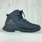 The North Face Creston Mid Neo FUTURELIGHT Men's Trekking Boots, Size 26.0cm, Black (z00054574)