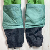 【Men's S グリーン系】 HID | Heavy Winter Clothing ヘビーウィンタークロージング ゼロファイターパンツ Zero Fighter Pant サンプル品 ナイロン ウェア ボトムス ロングパンツ ハードシェル GORE-TEX Pr