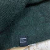 【Unisex L グリーン系】 Static ( スタティック ) ヤク プルオーバー Yak Pullover フーディ パーカー ウール ニット セーター Unisex Moss Green ウール フーディ インナー シャツ トップス ウェア - 【公式】2ndGEAR（セカンドギア）Webショップ【登山用品・アウトドア用品専門 買取販売店】