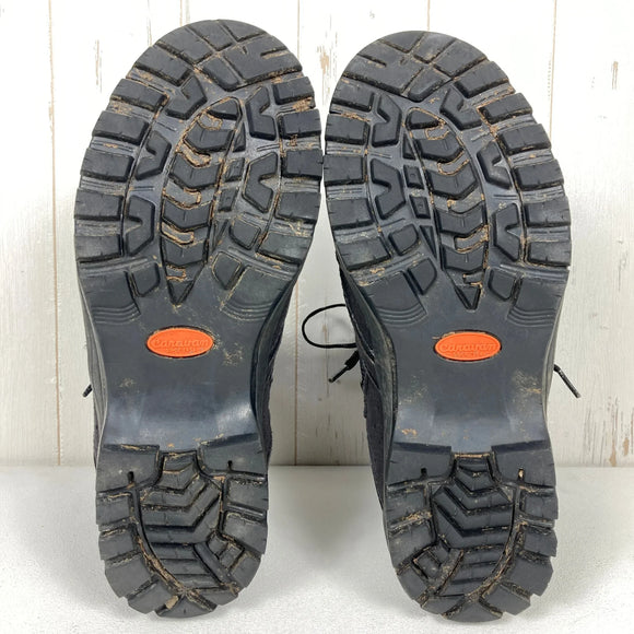 【Unisex 26.0cm ブラック系】 Caravan ( キャラバン ) シー ワン ゼロ ツー エス C1 02S フットウェア トレッキングブーツ z00053859  トレッキングブーツ フットウェア