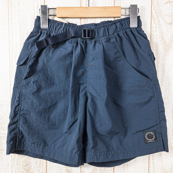 【Women's S ネイビー系】 Yamatomichi ( 山と道 ) ファイブ ポケット ショーツ ロング 5-Pocket Shorts Long Dark Navy ポリエステル ウェア ボトムス ショーツ ショートパンツ z00051155 Dark Na - 【公式】2ndGEAR（セカンドギア）Webショップ【登山用品・アウトドア用品専門 買取販売店】
