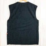 【Men's M ブラック系】 Ridge Mountain Gear ( リッジマウンテンギア ) アルファ ブースター ベスト Alpha Booster Vest Bear Skin ポリエステル ウェア トップス ベスト フリース ポーラテック・アルファダイ - 【公式】2ndGEAR（セカンドギア）Webショップ【登山用品・アウトドア用品専門 買取販売店】