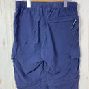 【Women's S ネイビー系】 Karrimor ( カリマー ) バンバーグコンバーチブルパンツ Bamburg Convertible Pants			 ナイロン ウェア ボトムス コンバーチブルパンツ z00055748  コンバーチブルパンツ ボトムス ウェ-8