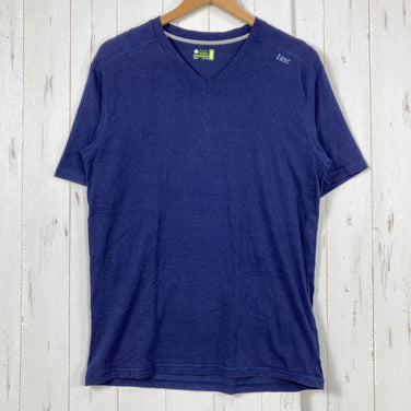 【Unisex S ネイビー系】 Tasc ( タスク ) ・ダナー他 コットン ティーシャツ 計3点セット バルク販売 卸売り ウェア トップス インナー シャツ ショートスリーブTシャツ クルーネック コットン z00059848  コットン ショートスリーブTシ
