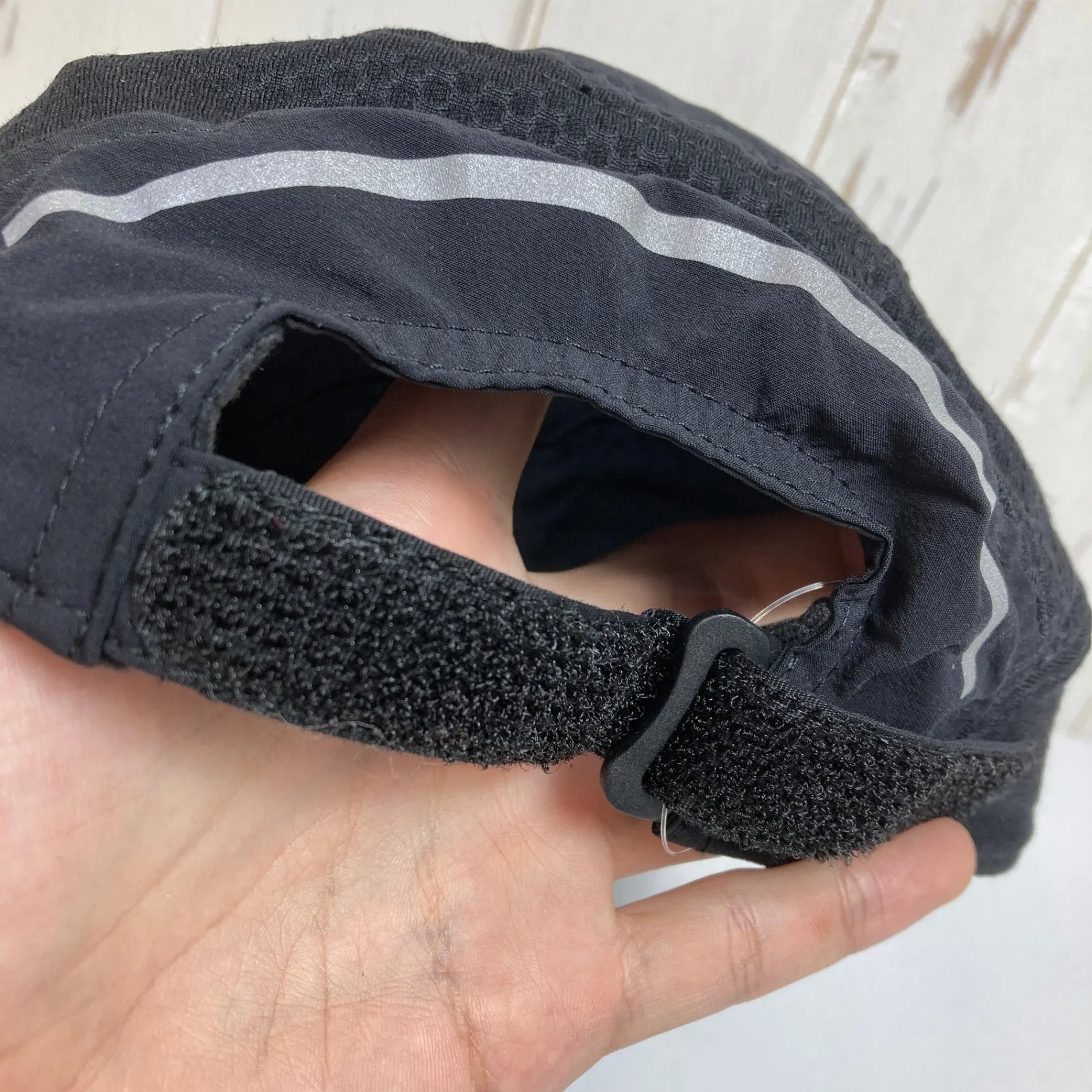 【OneSize ブラック系】 Montane ( モンテイン ) リフレクティブ ハーフメッシュ キャップ ウェア ウェア小物 ヘッドウェア キャップ z00052307 キャップ ヘッドウェア ウェア小物 ウェア - 【公式】2ndGEAR（セカンドギア）Webショップ【登山用品・アウトドア用品専門 買取販売店】