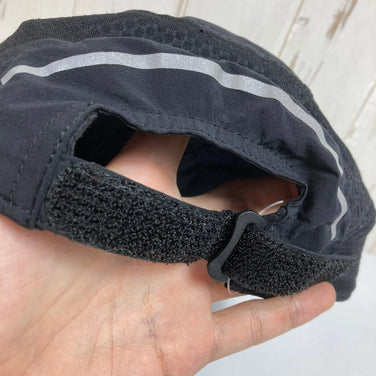 【OneSize ブラック系】 Montane ( モンテイン ) リフレクティブ ハーフメッシュ キャップ ウェア ウェア小物 ヘッドウェア キャップ z00052307 キャップ ヘッドウェア ウェア小物 ウェア - 【公式】2ndGEAR（セカンドギア）Webショップ【登山用品・アウトドア用品専門 買取販売店】