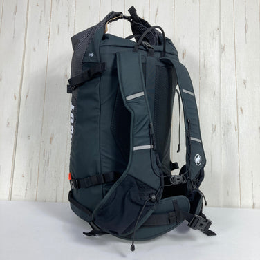 【Men's OneSize ブラック系】 Mammut ( マムート ) トリオン 28 Trion 28 アルパイン バックパック 28L ナイロン バッグ ストレージ バックパック デイパック 容量【～29L】 z00061296  デイパック 容量【～29L】 バックパ