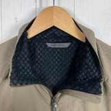 【Men's S ブラウン系】 Teton Bros ( ティートンブロス ) サブ ジャケット Sub Jacket ナイロン ウェア トップス アウター ジャケット フリース Teijin Octa ( 帝人オクタ ) z00054853  フリース アウター