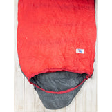 【Unisex S レッド系】 Kamoshika Sports ( カモシカスポーツ ) ポーランド ハンドピック 400 SPDX ダウン Unisex ダウンシュラフ 寝袋 スリーピングシステム - 【公式】2ndGEAR（セカンドギア）Webショップ【登山用品・アウトドア用品専門 買取販売店】