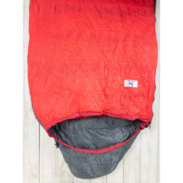 【Unisex S レッド系】 Kamoshika Sports ( カモシカスポーツ ) ポーランド ハンドピック 400 SPDX ダウン Unisex ダウンシュラフ 寝袋 スリーピングシステム - 【公式】2ndGEAR（セカンドギア）Webショップ【登山用品・アウトドア用品専門 買取販売店】