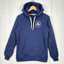 【Women's M ネイビー系】 Aclima ( アクリマ ) フリースウール フーディ ウィメン FleeceWool Hoodie Woman 104218 232 NAVY BLAZER z00055893 232 NAVY BLAZER フリース アウター-1