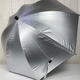 【OneSize シルバー系】 Gossamer Gear ( ゴッサマーギア ) ライトレック ハイキング アンブレラ Lightrek Hiking Umbrella ポリエステル アンブレラ z00059600  アンブレラ