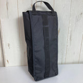 【OneSize ブラック系】 Mountain Dax ( マウンテンダックス ) アイゼンケース ナイロン クランポンケース クランポン アイゼン ウィンターギア - 【公式】2ndGEAR（セカンドギア）Webショップ【登山用品・アウトドア用品専門 買取販売店】