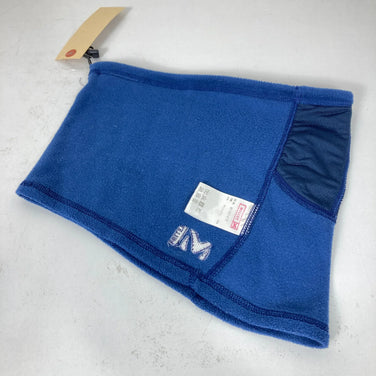 【Unisex OneSize ネイビー系】 Millet ( ミレー ) ポーラ エルゴ ネックゲイター ポリエステル ウェア ウェア小物 ネックウェア ネックゲイター ネックウォーマー z00057837  ネックゲイター ネックウォーマー ネックウェア ウェア小物 ウェア