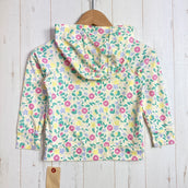【Baby's 3T イエロー系】 2020 Patagonia ( パタゴニア ) キャプリーン クール デイリー サン フーディ Capilene Cool Daily Sun Hoody COWH ポリエステル ウェア トップス インナー シャツ フーディ 化繊