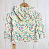 【Baby's 3T イエロー系】 2020 Patagonia ( パタゴニア ) キャプリーン クール デイリー サン フーディ Capilene Cool Daily Sun Hoody COWH ポリエステル ウェア トップス インナー シャツ フーディ 化繊
