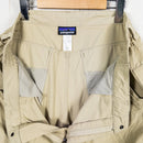 【Men's 36 ベージュ系】 2014 Patagonia ( パタゴニア ) ノマダーパンツ Nomader Pants ELKH ナイロン ウェア ボトムス ロングパンツ z00052489 ELKH ロングパンツ ボトムス ウェア - 【公式】2ndGEAR（セカンドギア）Webショップ【登山用品・アウトドア用品専門 買取販売店】