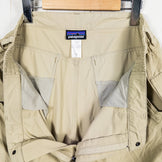 【Men's 36 ベージュ系】 2014 Patagonia ( パタゴニア ) ノマダーパンツ Nomader Pants ELKH ナイロン ウェア ボトムス ロングパンツ z00052489 ELKH ロングパンツ ボトムス ウェア - 【公式】2ndGEAR（セカンドギア）Webショップ【登山用品・アウトドア用品専門 買取販売店】