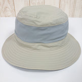 【Unisex M ベージュ系】 Montbell ( モンベル ) メッシュ クラッシャー ハット Mesh Crusher Hat ナイロン ウェア ウェア小物 ヘッドウェア ハット z00050179 ハット ヘッドウェア ウェア小物 ウェア - 【公式】2ndGEAR（セカンドギア）Webショップ【登山用品・アウトドア用品専門 買取販売店】