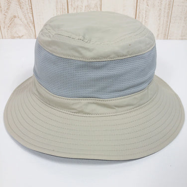 【Unisex M ベージュ系】 Montbell ( モンベル ) メッシュ クラッシャー ハット Mesh Crusher Hat ナイロン ウェア ウェア小物 ヘッドウェア ハット z00050179 ハット ヘッドウェア ウェア小物 ウェア - 【公式】2ndGEAR（セカンドギア）Webショップ【登山用品・アウトドア用品専門 買取販売店】