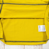 【M イエロー系】 Rab ( ラブ ) ランアウト ティー Runout Tee ポリエステル QFT-44 化繊 ショートスリーブTシャツ クルーネック インナー シャツ トップス ウェア - 【公式】2ndGEAR（セカンドギア）Webショップ【登山用品・アウトドア用品専門 買取販売店】