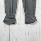 【Men's M グレー系】 Houdini ( フーディニ ) ワディ パンツ Wadi Pants Liquid Rock ストレッチ パッカブル ナイロン ウェア ボトムス ロングパンツ  z00060834   ロングパンツ ボトムス ウェア
