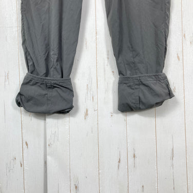 【Men's M グレー系】 Houdini ( フーディニ ) ワディ パンツ Wadi Pants Liquid Rock ストレッチ パッカブル ナイロン ウェア ボトムス ロングパンツ  z00060834   ロングパンツ ボトムス ウェア