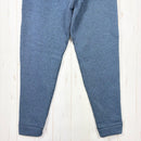【Men's M ブルー系】 Rokx ( ロックス ) ザ グース パンツ The Goose Pant RXMF191067 LIGHT INDIGO z00056163 LIGHT INDIGO フリース ロングパンツ ボトムス ウェア-10