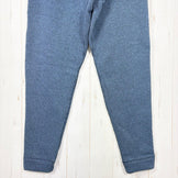 男士M码蓝色Rokx The Goose长裤RXMF191067浅靛蓝色z00056163浅靛蓝色抓绒长裤