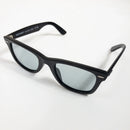 【Unisex OneSize ブラック系】 Rayban ( レイバン ) ウェイファーラー Wayfarer Matte Black / Light Grey ウェア ウェア小物 アイウェア サングラス z00050149 Matte Black / Light Grey サ - 【公式】2ndGEAR（セカンドギア）Webショップ【登山用品・アウトドア用品専門 買取販売店】