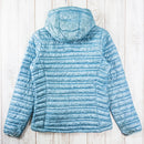 【Women's XS ブルー系】 2012 Patagonia ( パタゴニア ) ウルトラライト ダウン フーディ Ultralight Down Hoody ダウン ウェア トップス アウター ジャケット ダウンインサレーション z00051009 ダウンインサ - 【公式】2ndGEAR（セカンドギア）Webショップ【登山用品・アウトドア用品専門 買取販売店】