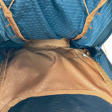 【Men's M ブラック系】 Black Diamond ( ブラックダイヤモンド ) パーシュート 15 PURSUIT 15 カーボン／モアブブラウン ポリエステル バッグ ストレージ バックパック デイパック 容量【～29L】 z00057124 カーボン／