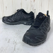 【Men's 26.0cm ブラック系】 Salomon ( サロモン ) エックスエー プロ 3D V9 ゴアテックス XA PRO 3D V9 GORE-TEX フットウェア ハイキングシューズ z00060154 ハイキングシューズ フットウェア
