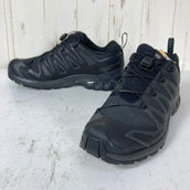 【Men's 26.0cm ブラック系】 Salomon ( サロモン ) エックスエー プロ 3D V9 ゴアテックス XA PRO 3D V9 GORE-TEX フットウェア ハイキングシューズ z00060154 ハイキングシューズ フットウェア