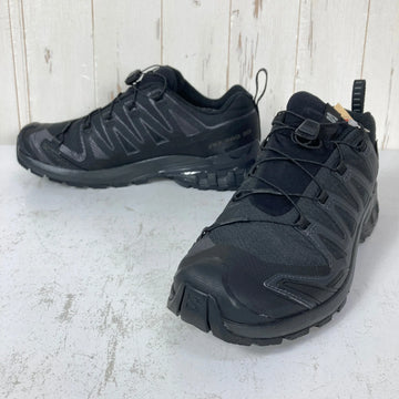 【Men's 26.0cm ブラック系】 Salomon ( サロモン ) エックスエー プロ 3D V9 ゴアテックス XA PRO 3D V9 GORE-TEX フットウェア ハイキングシューズ z00060154  ハイキングシューズ フットウェア